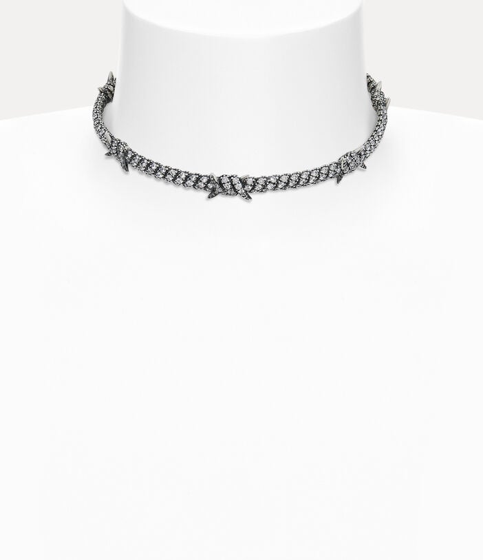 Vivienne Westwood LUCIANNE CHOKER